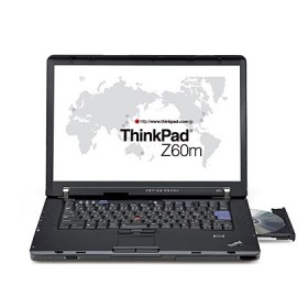 Lenovo Thinkpad Z61t Driver